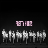 Beyoncé - Pretty Hurts