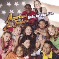 American Juniors - Kids In America (Top 10 Finalists)
