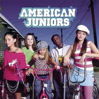 American Juniors - Reach Out I'll Be There