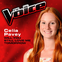 Celia Pavey - Will You Still Love Me Tomorrow