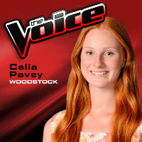 Celia Pavey - Woodstock