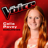 Celia Pavey - Edelweiss