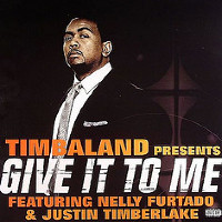 Timbaland feat. M.I.A. - Come Around
