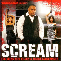 Timbaland feat. Keri Hilson and Nicole Scherzinger - Scream