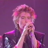 The Psychedelic Furs - Forever Now