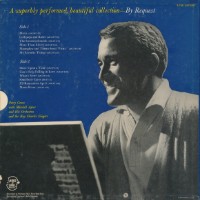 Perry Como - You Won't Be Satisfied Until You Break My Heart