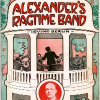 Perry Como - Alexander Ragtime Band