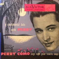 Perry Como - All At Once You Love Her