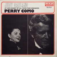 Perry Como - After My Laughter Came Tears