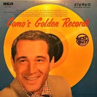 Perry Como - Moonglow & Theme From "Picnic"