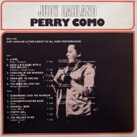 Perry Como - Beats There A Heart So True
