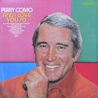 Perry Como feat. Connie Francis - Among My Souvenirs