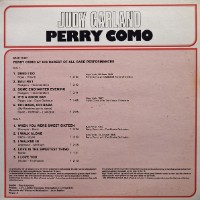 Perry Como - Beautiful Noise