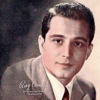 Perry Como - A Nightingale Sang In Berkeley Square