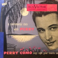 Perry Como - Beyond Tomorrow
