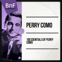 Perry Como feat. Mitchell Ayres - Moon River