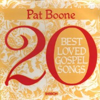 Pat Boone - That's How Much I Love You