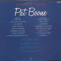 Pat Boone - Cherie, I Love You
