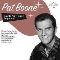 Pat Boone - Again