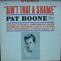 Pat Boone - Autumn Leaves