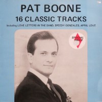 Pat Boone - Anchors Aweigh