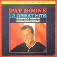 Pat Boone - Alone
