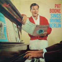 Pat Boone - The Girl That I Marry