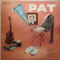 Pat Boone - America The Beautiful