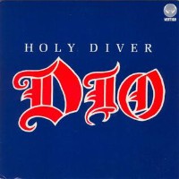 Pat Boone - Holy Diver