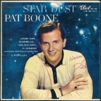 Pat Boone - A Sacrifice Of Praise