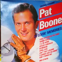 Pat Boone - And More