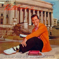 Pat Boone feat. The Hollywood Argyles - Alley Oop