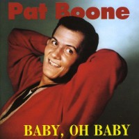 Pat Boone - A Pretty Girl Is Like A Melody