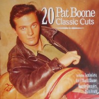 Pat Boone - Anniversary Song