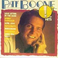 Pat Boone - Auld Lang Syne