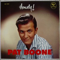 Pat Boone - When The Swallows Come Back To Capistrano