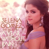 Selena Gomez & The Scene - Un Año Sin Lluvia [A Year Without Rain Spanish Version]