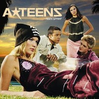 A-Teens - Give It Up