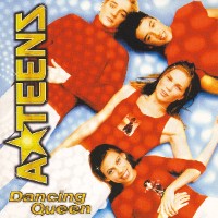 A-Teens - Dancing Queen