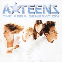 A-Teens - The Name Of The Game