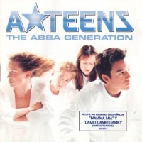 A-Teens - Mamma Mia [Spanish Version]