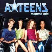 A-Teens - Mamma Mia