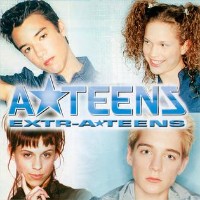 A-Teens - Radio Mix [Medley]