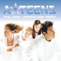 A-Teens - Dancing Queen [BTS Gold Edition Mix]