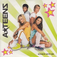 A-Teens - Bounce With Me