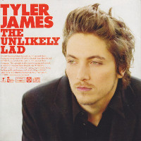 Tyler James - Intro (Rainy Days)
