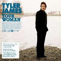 Tyler James - Your Woman