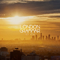 London Grammar  - remixed by Tensnake - Hey Now [Tensnake Remix]