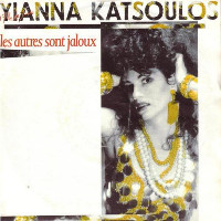 Yianna Katsoulos - Les Autres Sont Jaloux