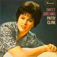 Patsy Cline feat. The Jordanaires - Sweet Dreams